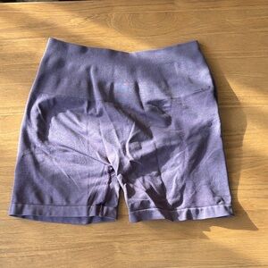 Amplify Purple Women's Shorts